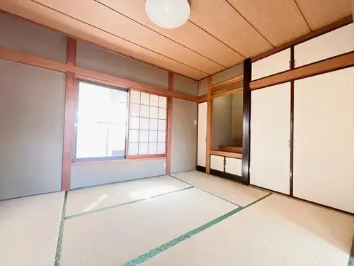 6LDK Property Kashiwa City Chiba Prefecture (8)