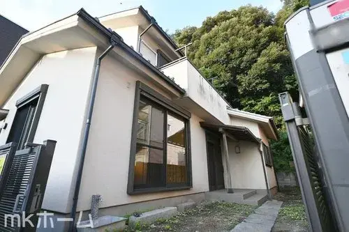 Akiya in Chiba