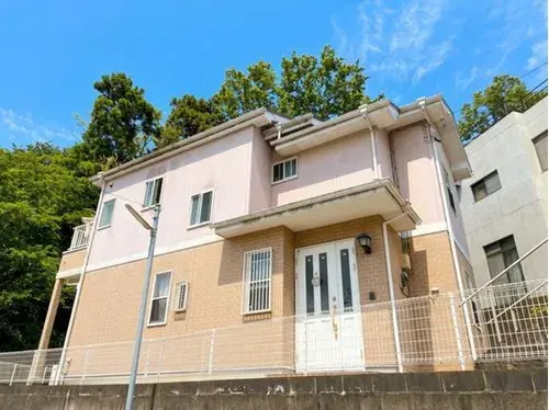Akiya in Chiba