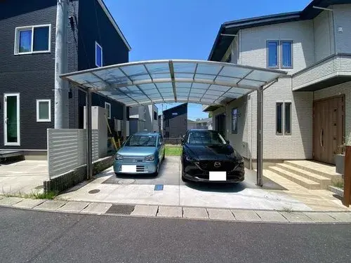 4LDK Property Chiba City Midori Ward Chiba (2)