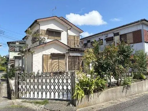 Akiya in Chiba
