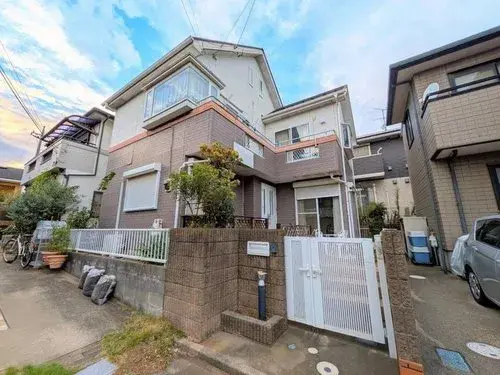Akiya in Chiba
