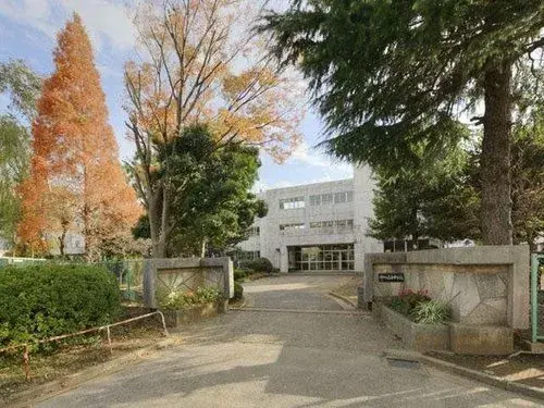 Propiedad 5LDK Ciudad de Yachiyo Prefectura de Chiba (10)