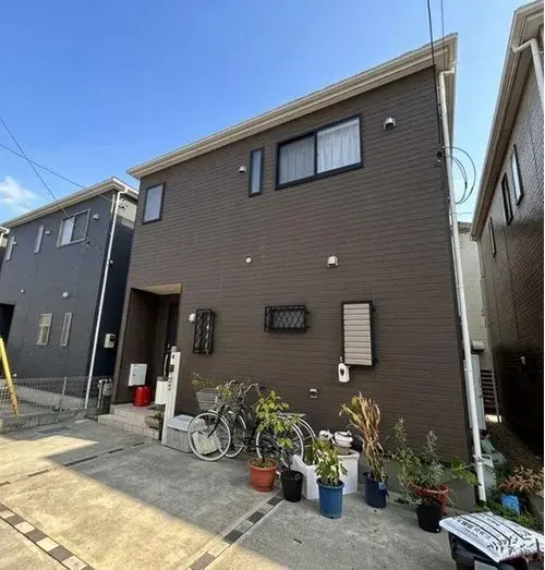 4LDK Property Inage-ku, Chiba City, Chiba Prefecture (2)