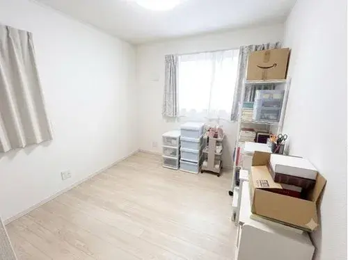 4LDK Property Inage-ku, Chiba City, Chiba Prefecture (11)