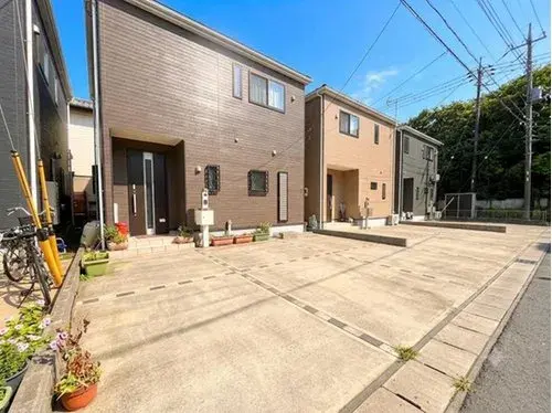 4LDK Property Inage-ku, Chiba City, Chiba Prefecture (4)