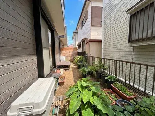 4LDK Property Inage-ku, Chiba City, Chiba Prefecture (5)