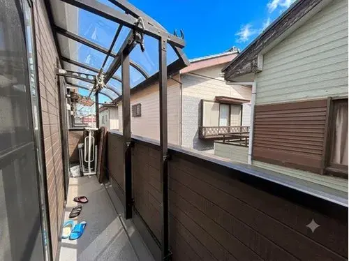 4LDK Property Inage-ku, Chiba City, Chiba Prefecture (6)