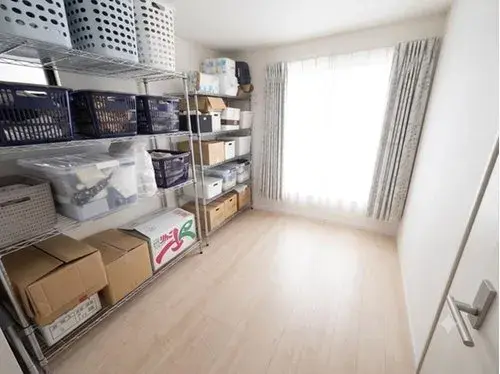 4LDK Property Inage-ku, Chiba City, Chiba Prefecture (9)