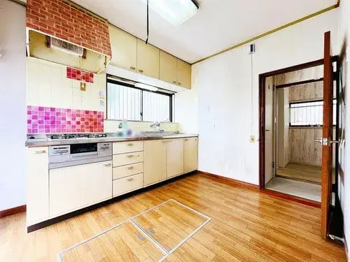 5DK房产 佐仓市 千叶县 (3)