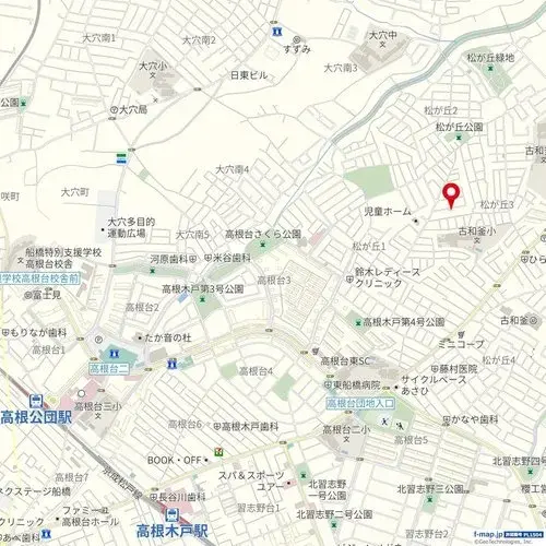 4LDK+S Funabashi City Chiba Prefecture (23)