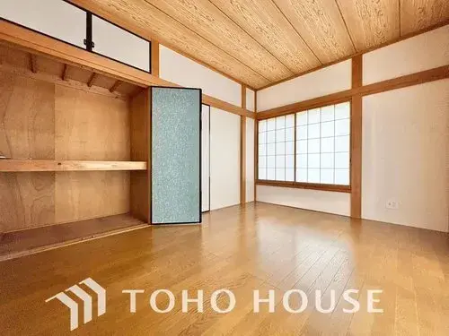 4LDK戸建 流山市 千葉県 (6)