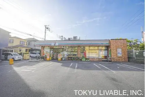 Bien immobilier 1LDK+S Ville de Narashino Préfecture de Chiba (15)