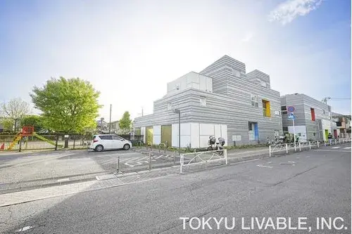 Bien immobilier 1LDK+S Ville de Narashino Préfecture de Chiba (16)