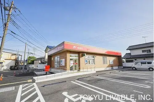 Bien immobilier 1LDK+S Ville de Narashino Préfecture de Chiba (17)