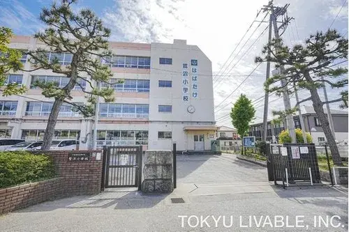 Bien immobilier 1LDK+S Ville de Narashino Préfecture de Chiba (18)