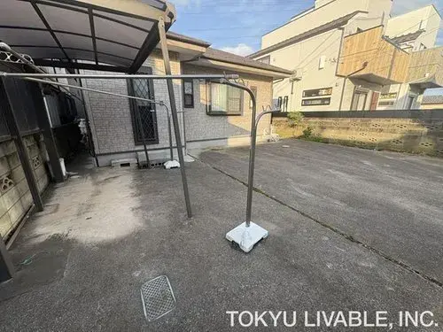 Bien immobilier 1LDK+S Ville de Narashino Préfecture de Chiba (3)
