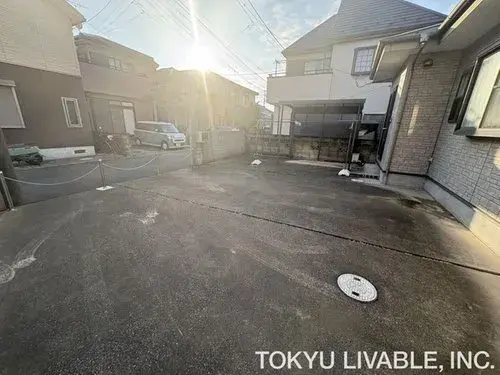Bien immobilier 1LDK+S Ville de Narashino Préfecture de Chiba (4)