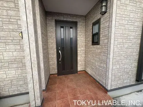 Bien immobilier 1LDK+S Ville de Narashino Préfecture de Chiba (5)