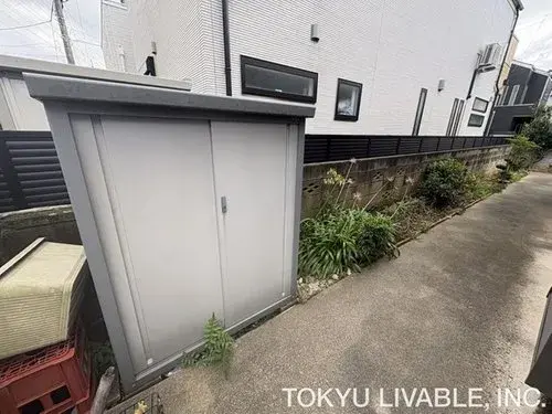 Bien immobilier 1LDK+S Ville de Narashino Préfecture de Chiba (7)
