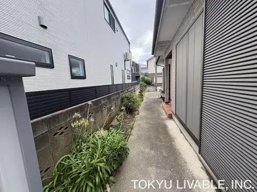 Bien immobilier 1LDK+S Ville de Narashino Préfecture de Chiba (8)