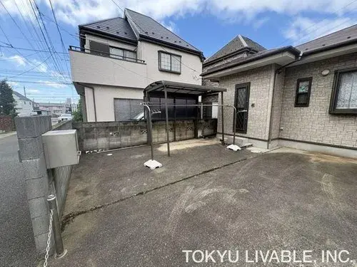 Bien immobilier 1LDK+S Ville de Narashino Préfecture de Chiba (9)