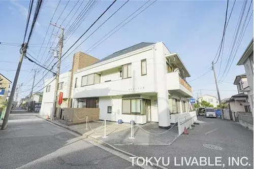 Bien immobilier 1LDK+S Ville de Narashino Préfecture de Chiba (10)