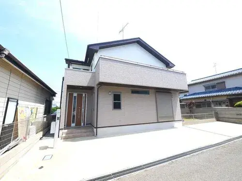 Akiya in Chiba