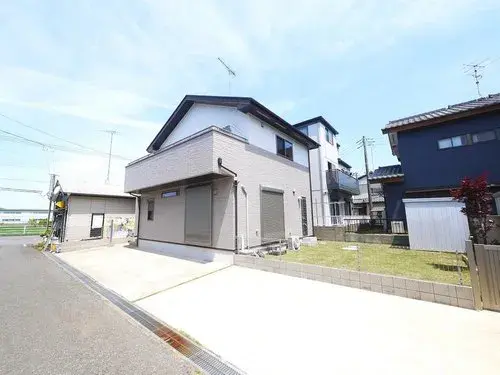 4LDK+S Tomisato City Chiba Prefecture (2)
