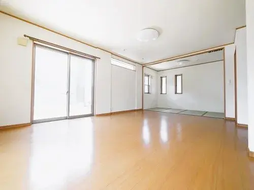 4LDK+S Tomisato City Chiba Prefecture (8)