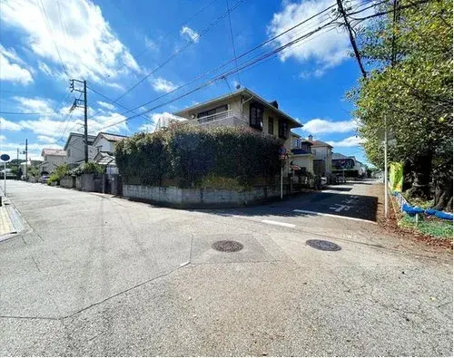 Akiya in Chiba