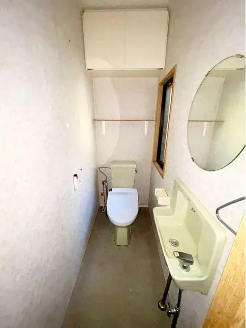 4LDK Property Funabashi City Chiba Prefecture (13)