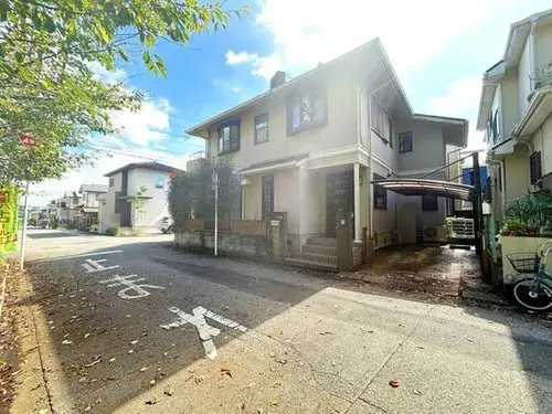 4LDK Property Funabashi City Chiba Prefecture (3)