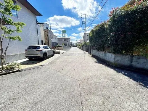 4LDK Property Funabashi City Chiba Prefecture (4)