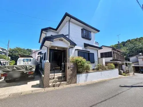Akiya in 四街道市