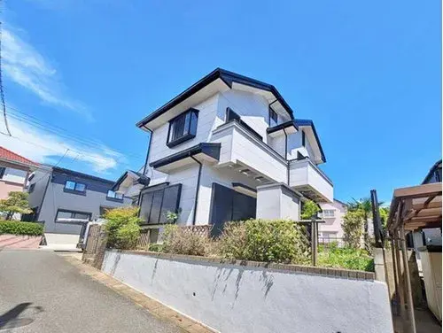 4LDK Property Yotsukaido City Chiba Prefecture (2)
