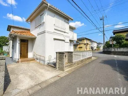 Akiya in Chiba