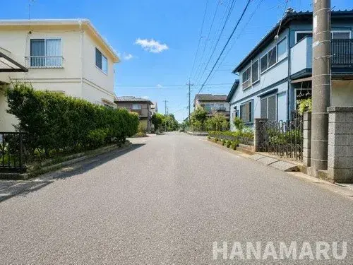4LDK物件 八街市 千葉県 (5)