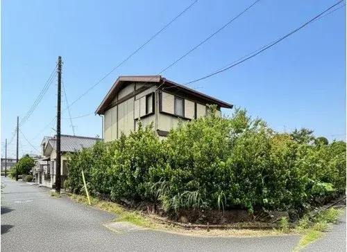Akiya in Chiba