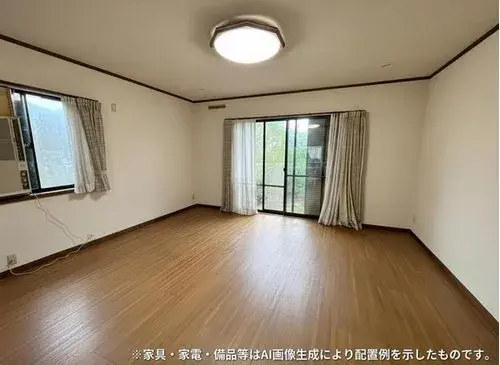 4LDK Property Choshi City Chiba Prefecture (4)