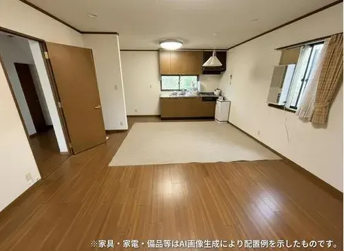 4LDK Property Choshi City Chiba Prefecture (5)
