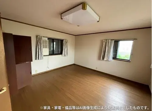4LDK Property Choshi City Chiba Prefecture (9)