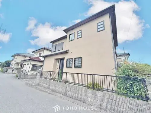 Akiya in Chiba