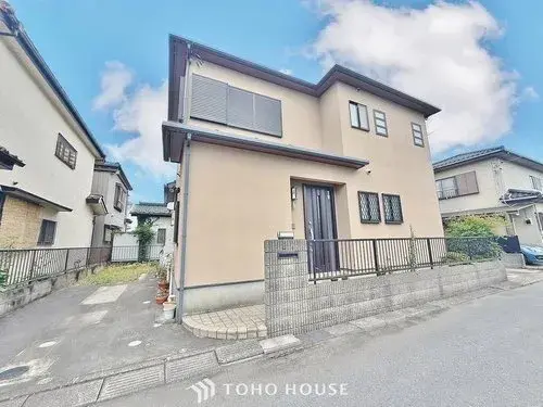 4LDK Nagareyama Chiba (2)