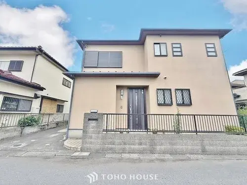 4LDK Nagareyama Chiba (3)