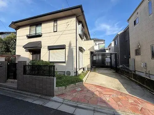 Akiya in Chiba