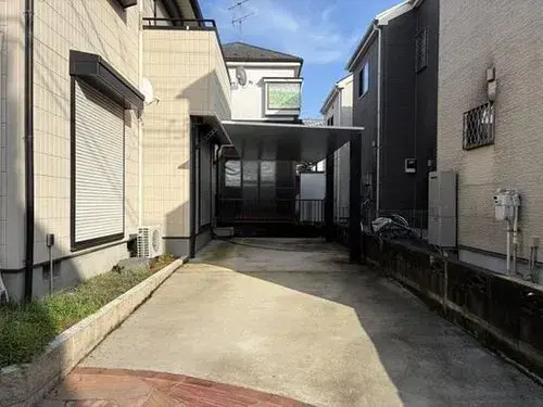 4LDK+S Property Ichikawa City Chiba Prefecture (2)