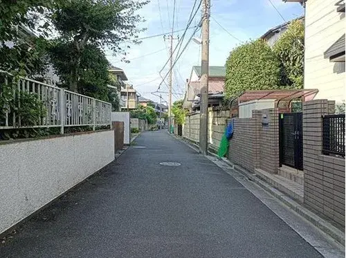 4LDK+S Property Ichikawa City Chiba Prefecture (3)
