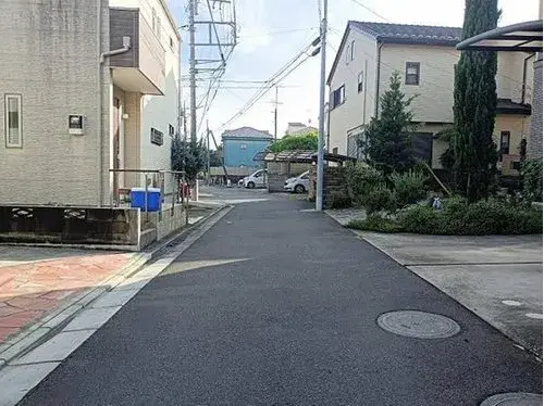 4LDK+S Property Ichikawa City Chiba Prefecture (4)
