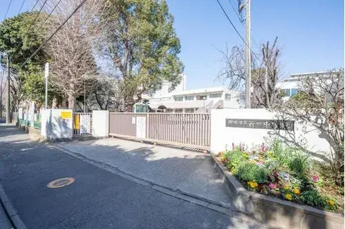 5LDK Property Funabashi City Chiba Prefecture (20)